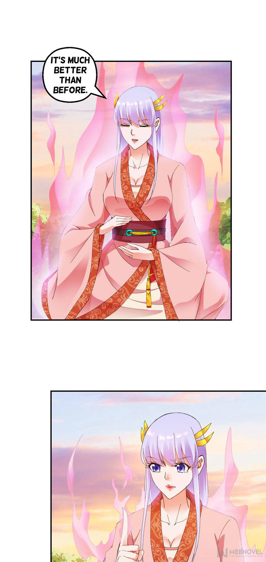 The Top Clan Leader In History Chapter 131 15